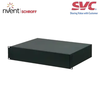 Vỏ tủ Chassis 19 inch Interscale 19