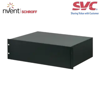 Vỏ tủ Chassis 19 inch Interscale 19