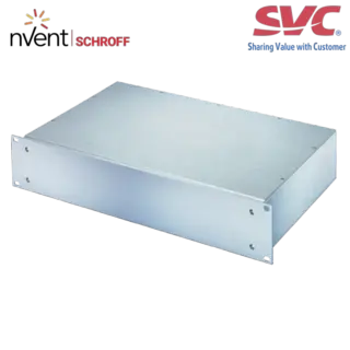 Vỏ tủ Chassis 19 inch MultipacPRO 19