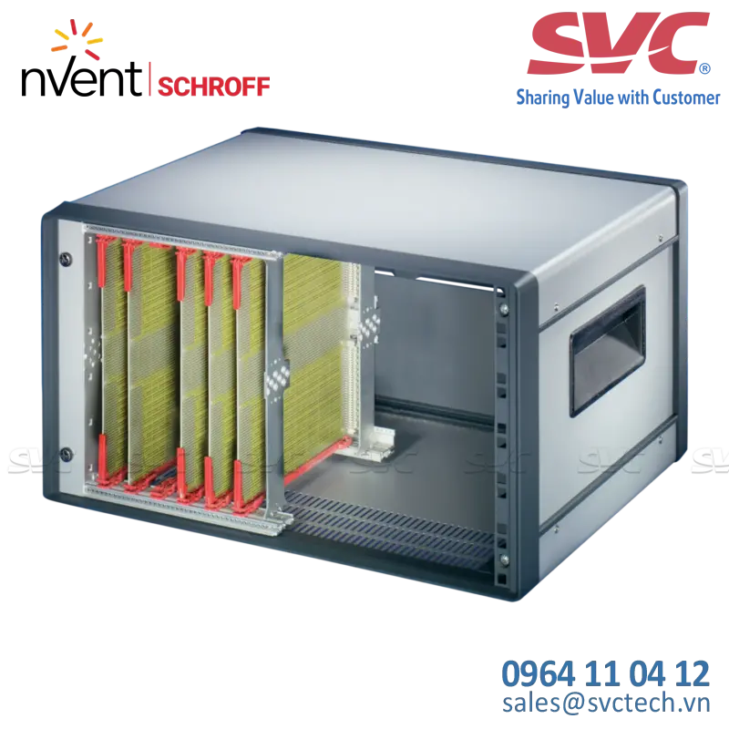 Vỏ thiết bị để bàn (Desktop Cases) Comptec 19