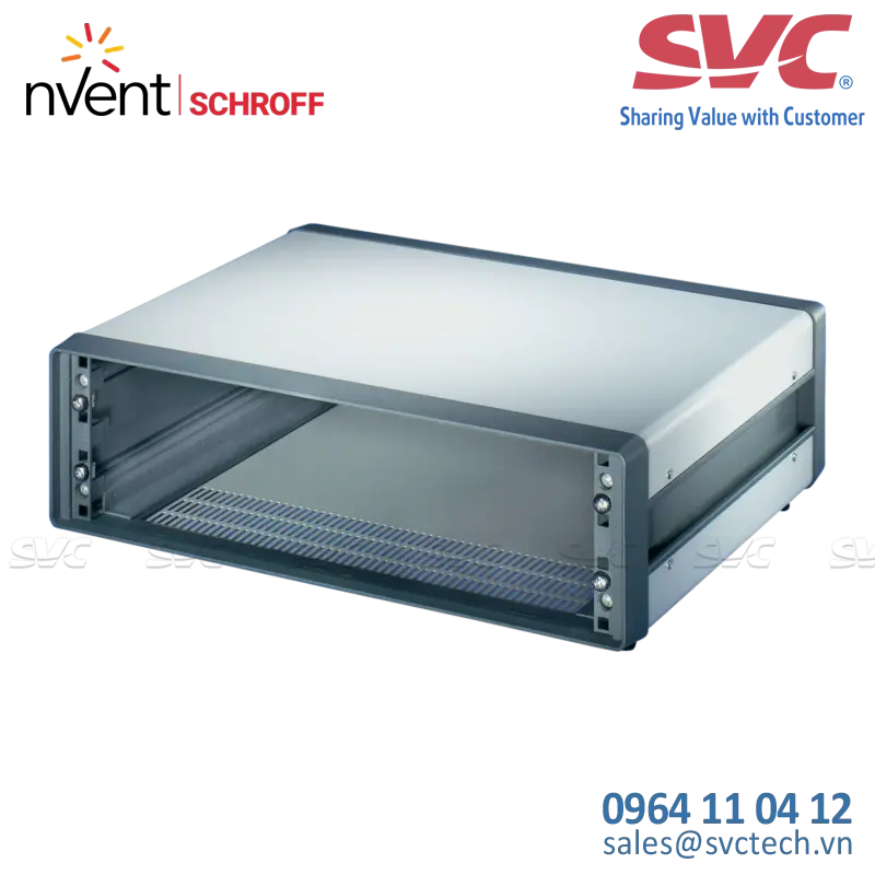 Vỏ thiết bị để bàn (Desktop Cases) Comptec 19