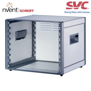 Vỏ thiết bị để bàn (Desktop Cases) Comptec 19