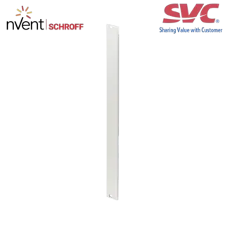 Mặt trước (Front Panels) Front Panel, Unshielded, 6 U, 4 HP, 25 mm, Al, Front Anodized, Rear Conductive - 30838-124