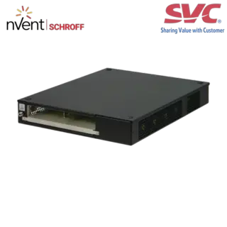 Hệ thống tích hợp MicroTCA MTCA0 System for 2 Single Full-Size AMC Modules, 1 HE - 11850-023