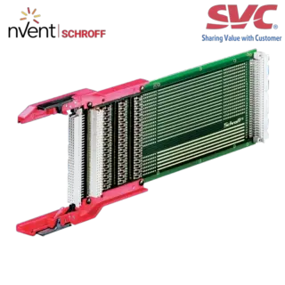 Test Adaptor Type C, C96, 6 U, 160 mm, 2L, U/I - 23022-602