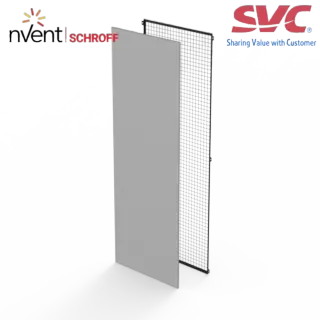 Bộ làm mát cửa sau RackChiller RDHX PRO Door Filter, 800W - 24630-202