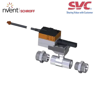 Bộ làm mát cửa sau RackChiller Rear Door Motorized Control Valve, Active and Passive - 23130-607
