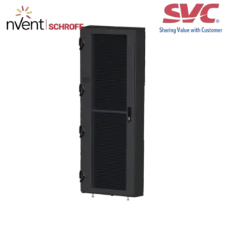 Bộ làm mát cửa sau RackChiller Rear Door Cooler, Passive, Air-Liquid Heat Exchanger, 2450H 600W - 21130-804