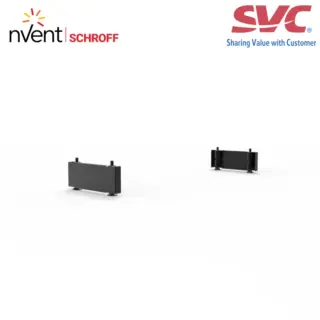 Varistar LHX+ 45 Base Plinth 100H - 24630-149