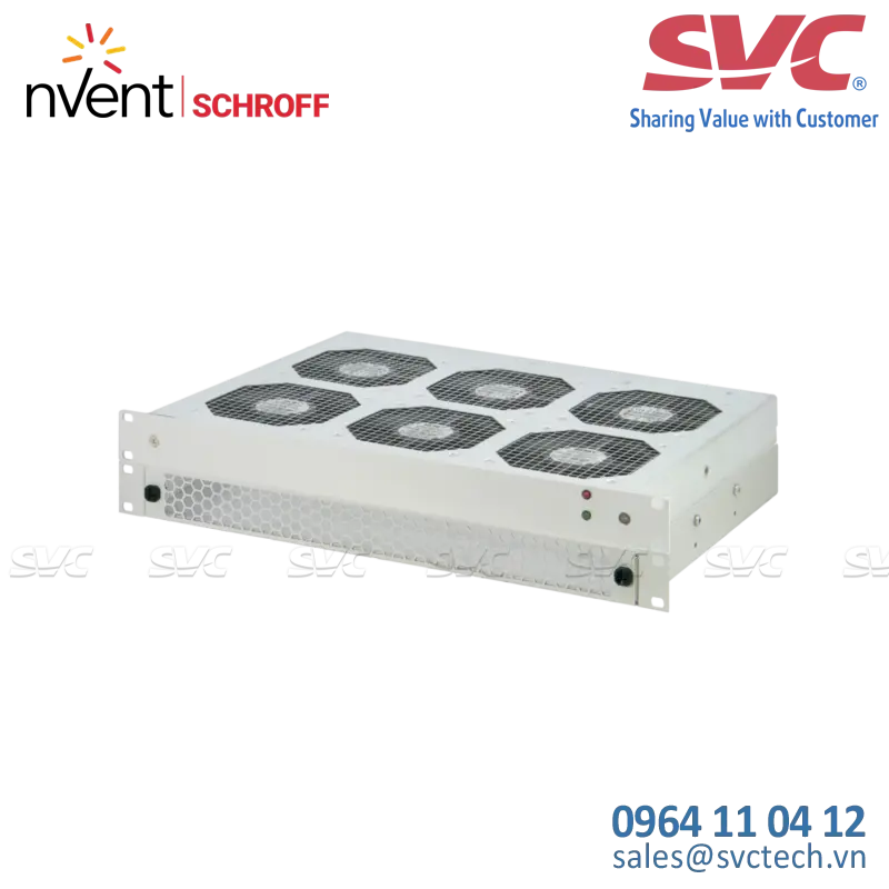 Tấm hướng gió 1 U Air Deflector for 19