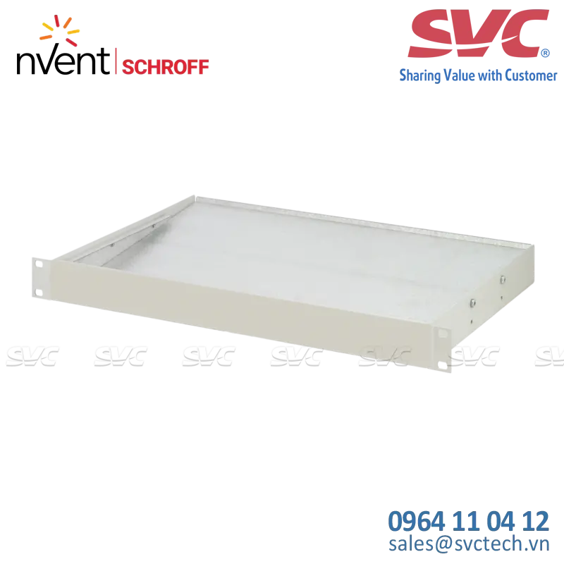 Tấm hướng gió 1 U Air Deflector for 19