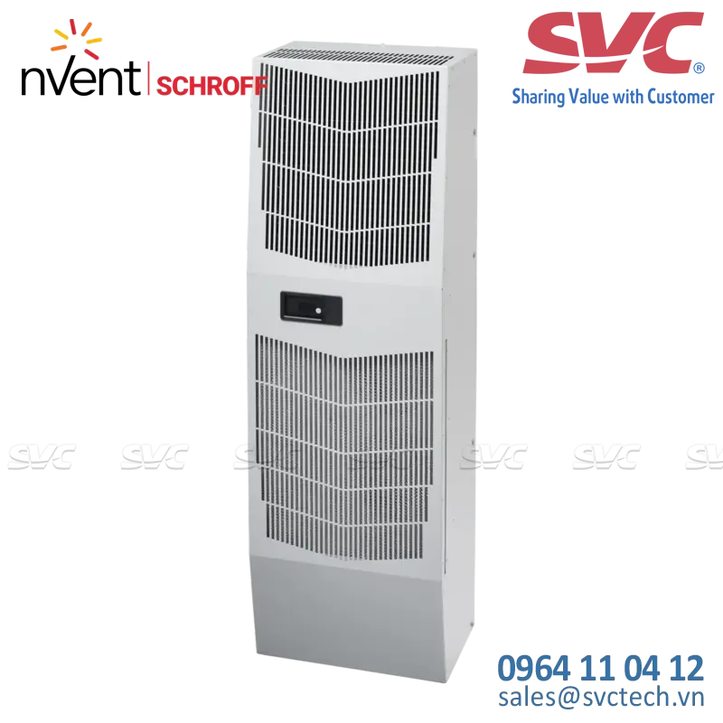 Điều hòa không khí SpectraCool Outdoor with Heat G52, 8000BTU 230V, Lt Gray, Steel - g520826g150