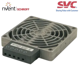 Bộ gia nhiệt Heater 400 W, Modular, 230 VAC - 60715-029