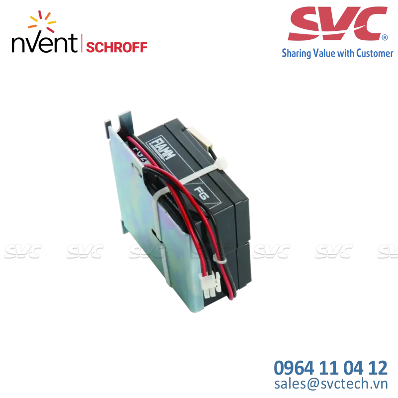 Aisle Containment Battery Pack - 60130-066