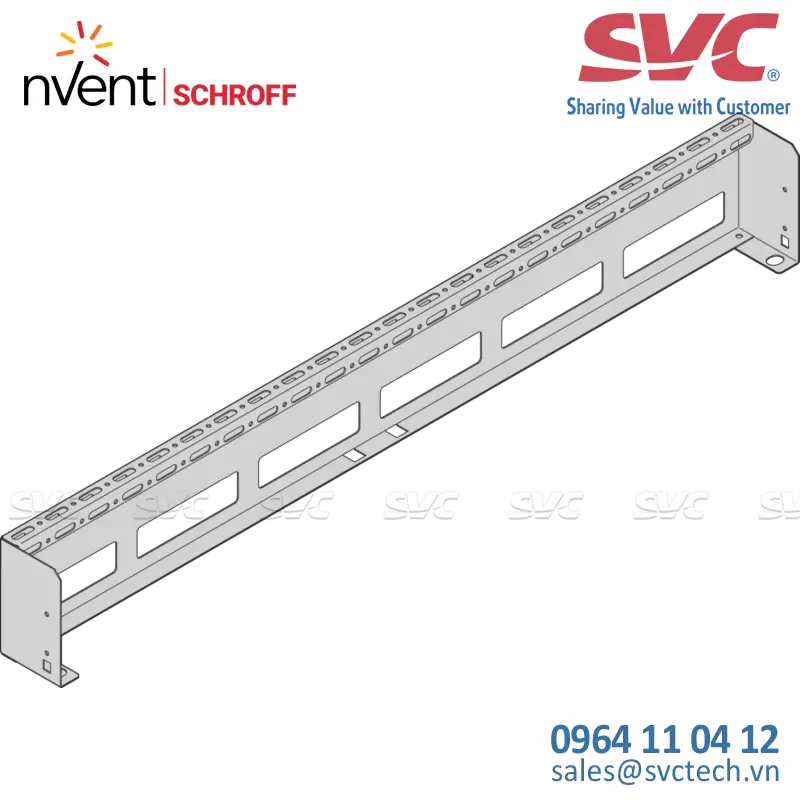 Cabinet Cable Route Adapter, 1200D for Varistar CP - 21630-170