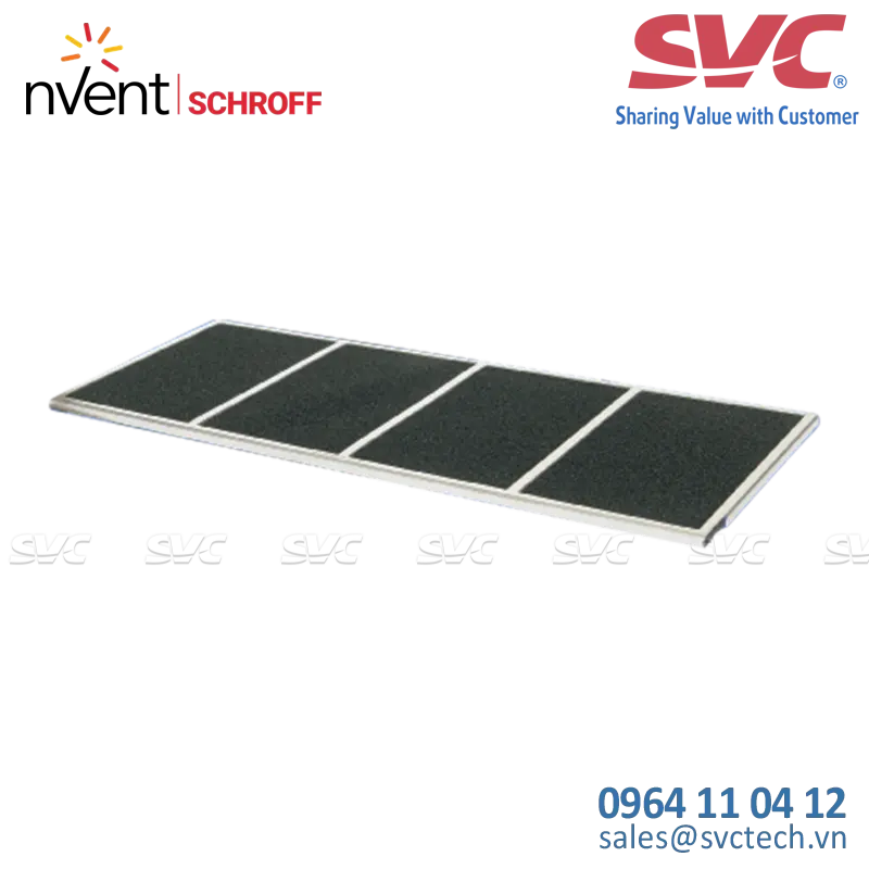 Replacement Air Filter Mat for 19