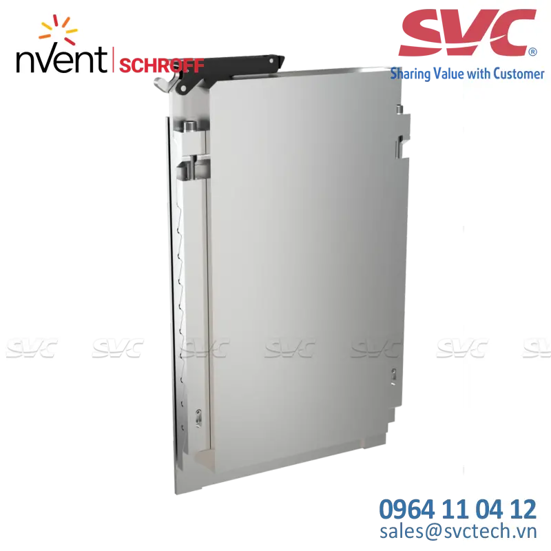 Bộ làm mát bo mạch High Thermal VITA Conduction Cooled Assemblies, 3UVPX482-PS260HTSI-311
