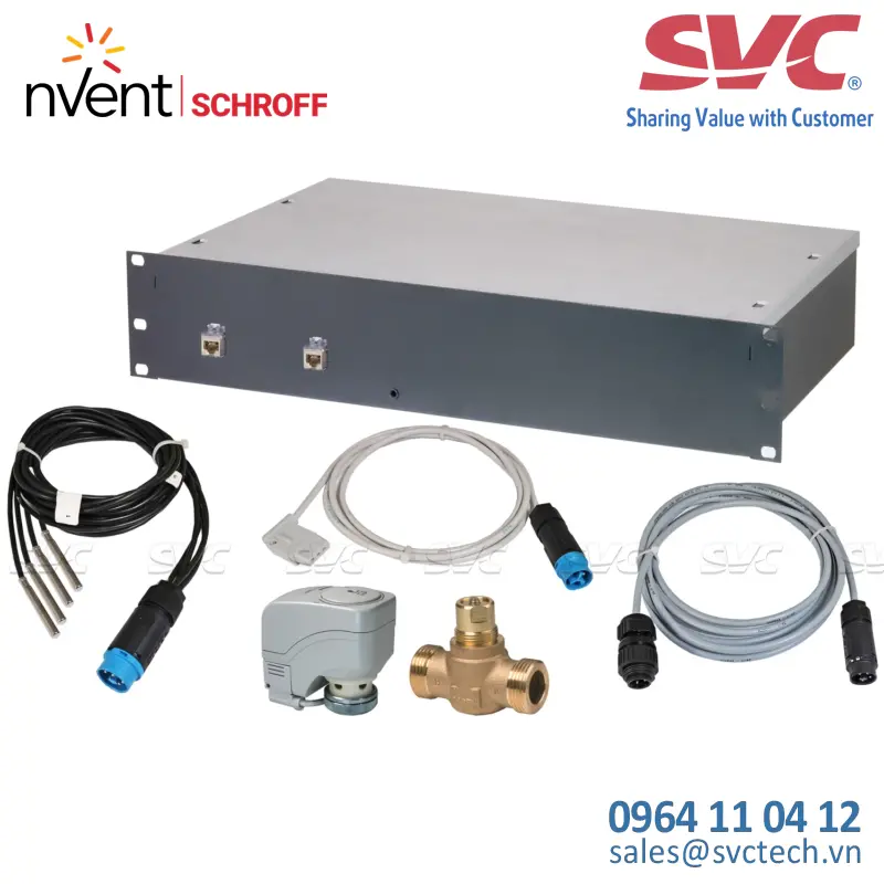 Controller Kit for LHX+ 5 KW and 10 KW - 23130-664