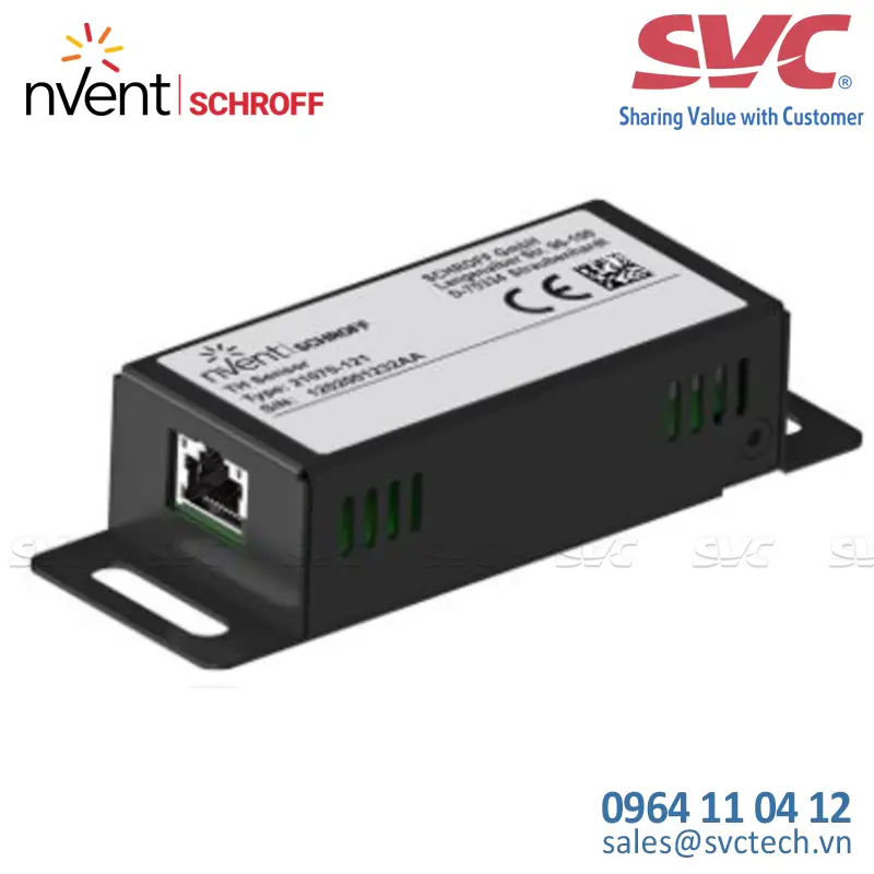 Temperature, Humidity, Digital Contact Sensor for Guardian - 21070-120