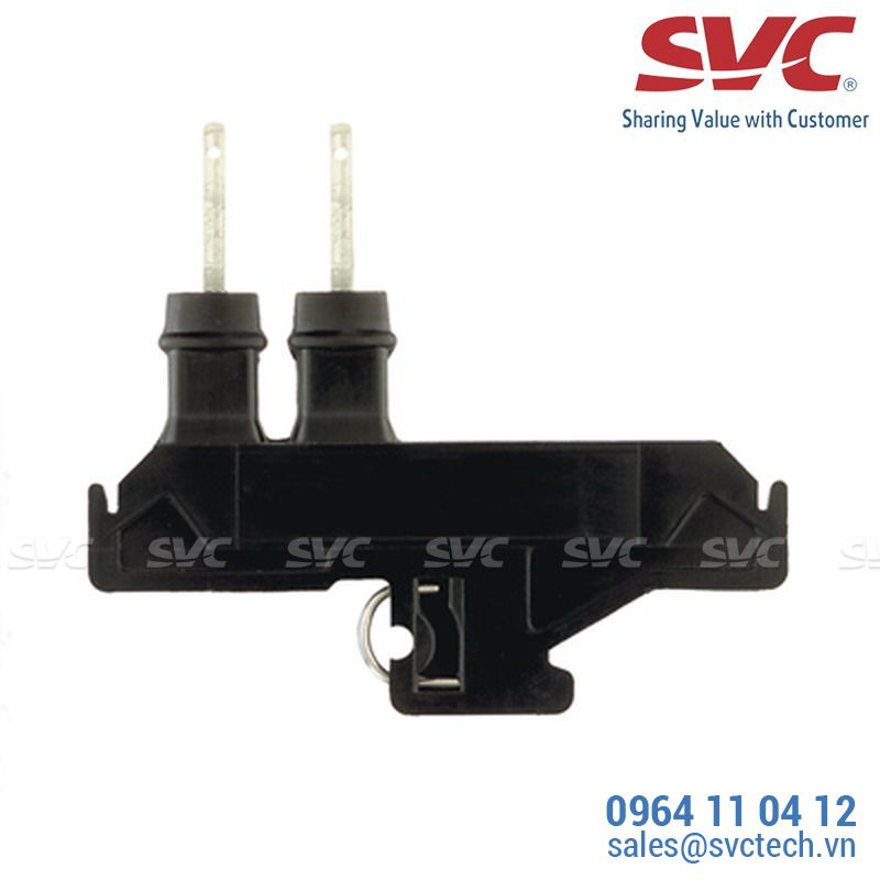 Cầu đấu dòng SAK - KMVT LI 24 EP/SW