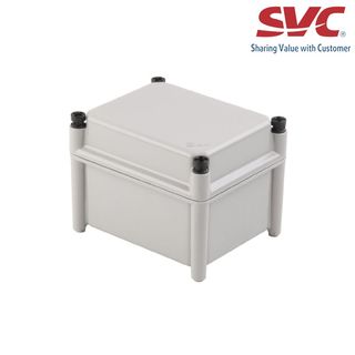 Hộp đấu nối bằng nhựa GRP - TBF 19/15/14 7035