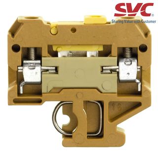 Cầu đấu dòng SAK - SAKR 2STB KRG