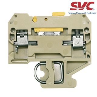 Cầu đấu dòng SAK - SAKR 2STB