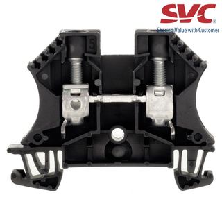 Cầu đấu dây domino thường Feed-through - WDU 10 SW