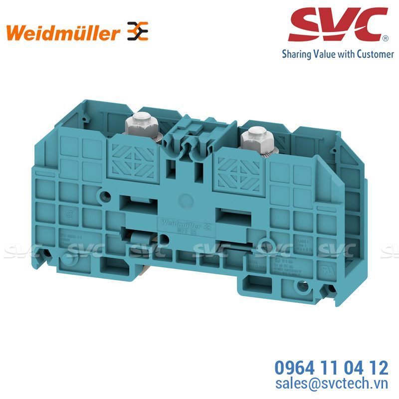 Cầu đấu domino kiểu Stud - WFF 35 BL