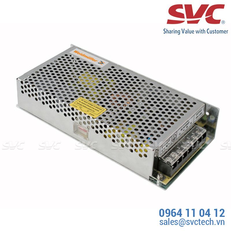 Bộ nguồn tổ ong Pro E - CP E SNT 150W 12V 125A