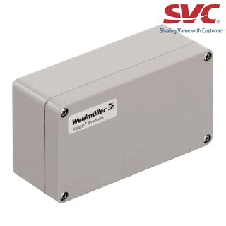Hộp đấu nối bằng nhựa GRP - KLIPPON POK 081606