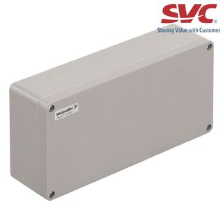 Hộp đấu nối bằng nhựa GRP - KLIPPON POK 163609