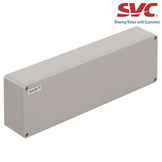 Hộp đấu nối bằng nhựa GRP - KLIPPON POK 165609