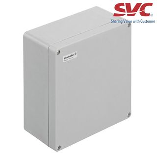 Hộp đấu nối bằng nhựa GRP - KLIPPON POK 252512