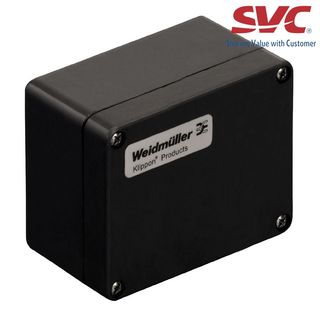 Hộp đấu nối bằng nhựa GRP - KLIPPON POK 081106 EX