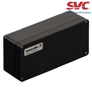 Hộp đấu nối bằng nhựa GRP - KLIPPON POK 081906 EX