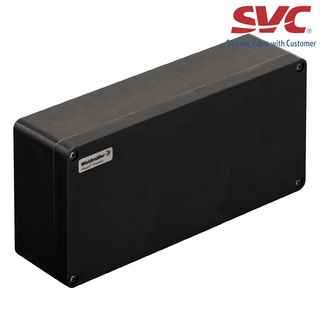 Hộp đấu nối bằng nhựa GRP - KLIPPON POK 163609 EX