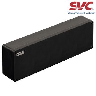 Hộp đấu nối bằng nhựa GRP - KLIPPON POK 165609 EX