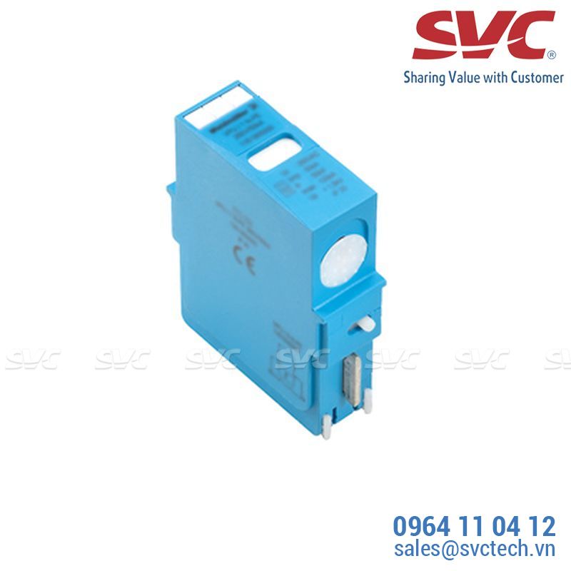 Chống sét lan truyền nguồn AC - VPU I 0 N-PE 440V/50KA