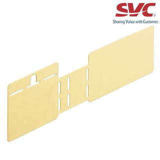 Earthing plates - KLIPPON COPL 081106