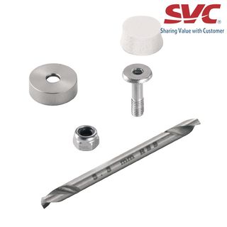 SD FIXING SET POK - SD FIXING SET POK