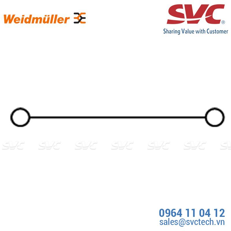 Cầu đấu domino kiểu Stud - WF 12