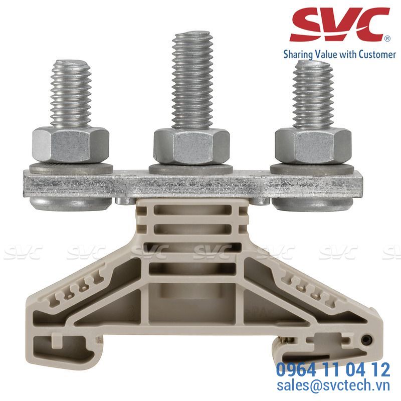 Cầu đấu domino kiểu Stud - WF 8/2BZ