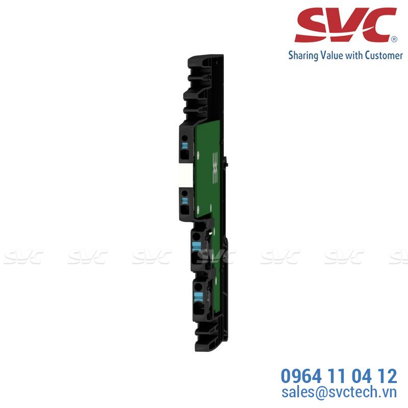 Cầu chì điện tử (Electrical Load Monitoring) - AMG MD EX