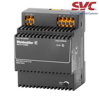 Bộ nguồn giá rẻ Pro INSTA - PRO INSTA 30W 5V 6A