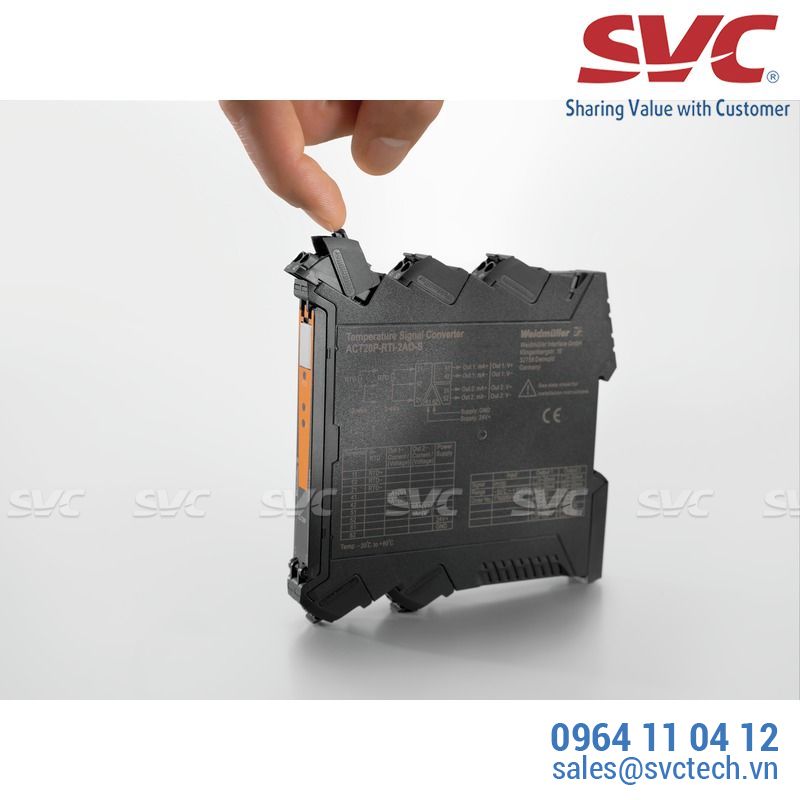 Bộ cách ly tín hiệu - ACT20P-CI1-CO-OLP
