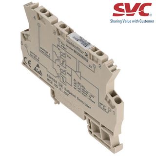 Thiết bị giám sát tín hiệu - MCZ SC 0-20MA