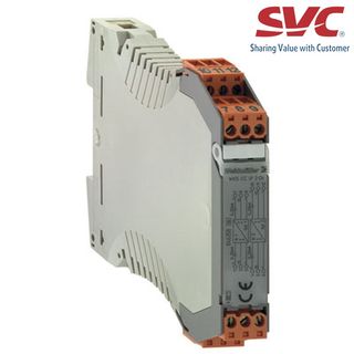 Bộ cách ly tín hiệu - WAS5 CCC LP 0-20/0-20MA
