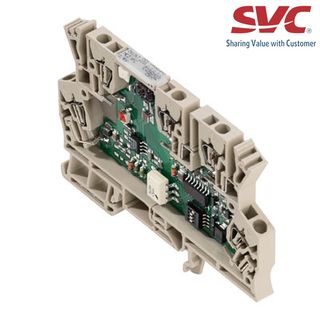 Bộ chuyển đổi tín hiệu - MCZ VFC 0-10V