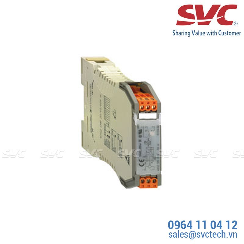 Thiết bị giám sát tín hiệu - WAS2 CMR 1/5/10A AC